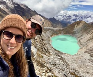 SALKANTAY TREK 3D/2N RETORNANDO POR BUS DESAFIO REGULAR