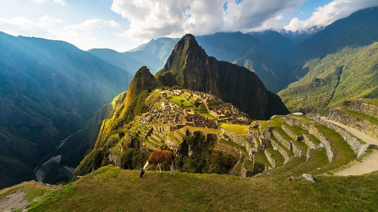 salkantay peru travel trekking cusco