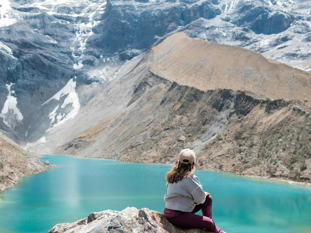 Nevado Salkantay: Historia, Misterio y la Montaña Sagrada de los Andes